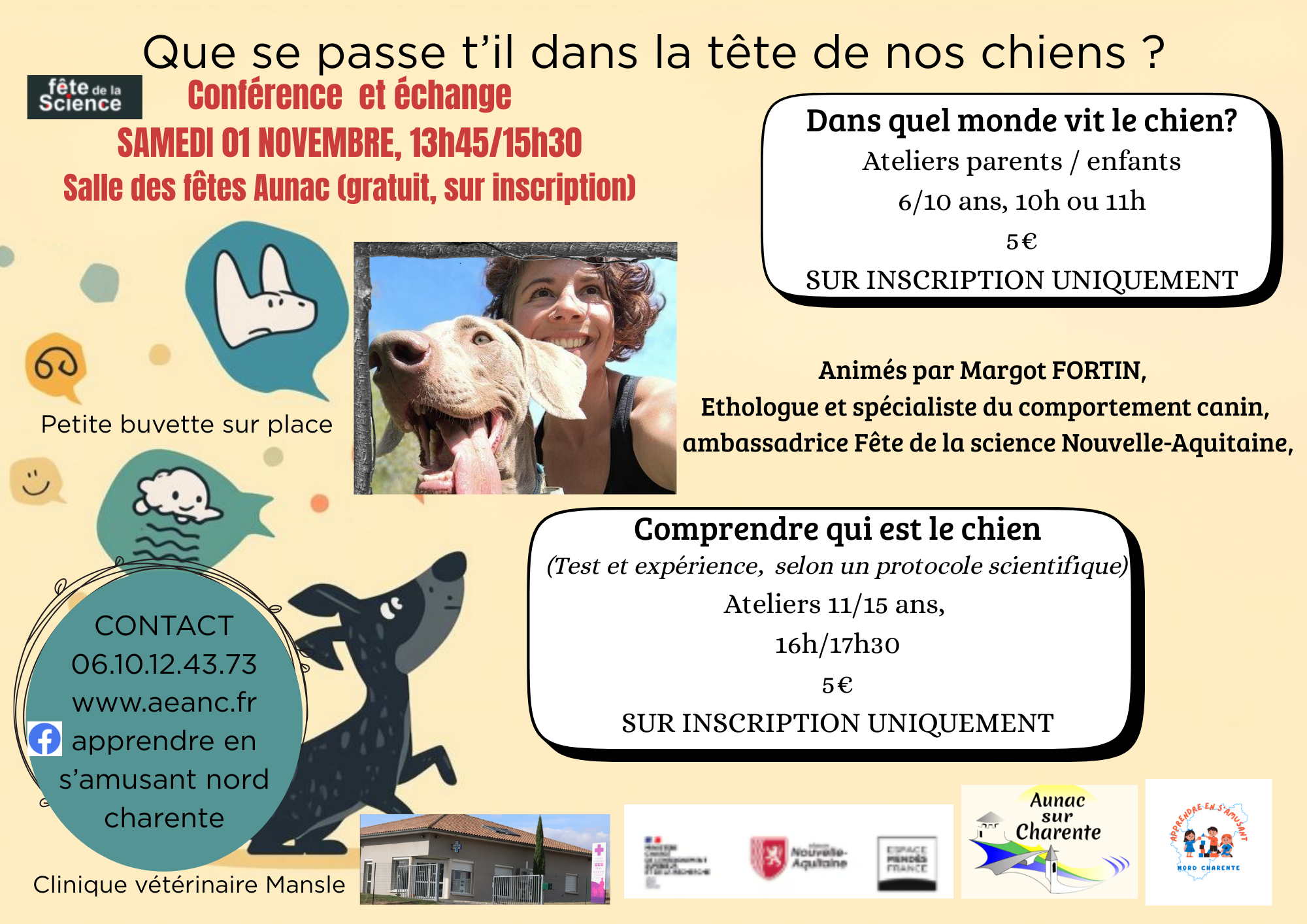 Conférence 