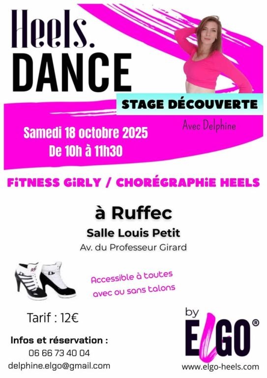 Stage découverte Hells Danse_Ruffec