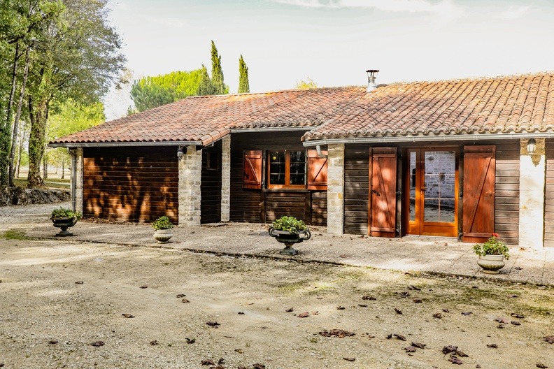 L'Arche de la Broue