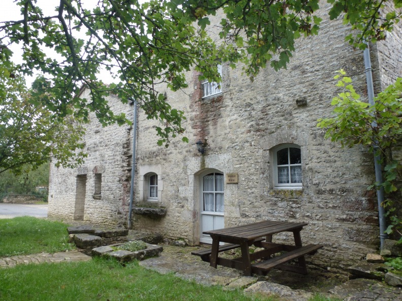 Maison Baron