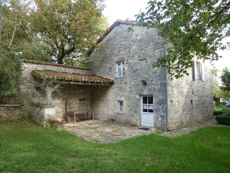 Maison Grande Vincent