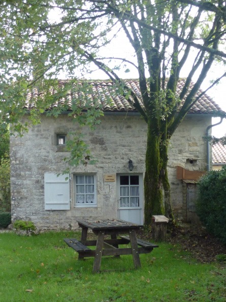 Maison Petite Vincent