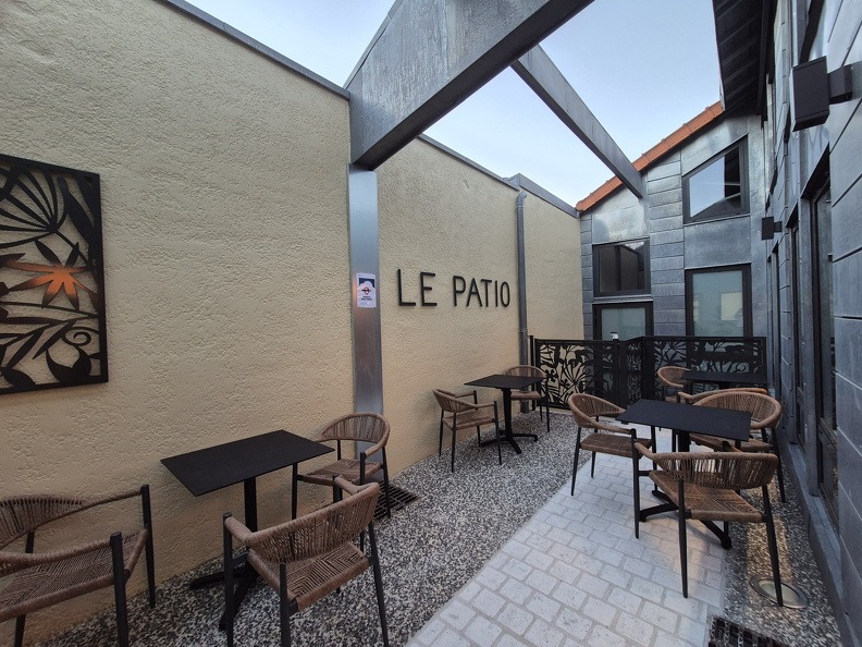 Le Patio_Ruffec