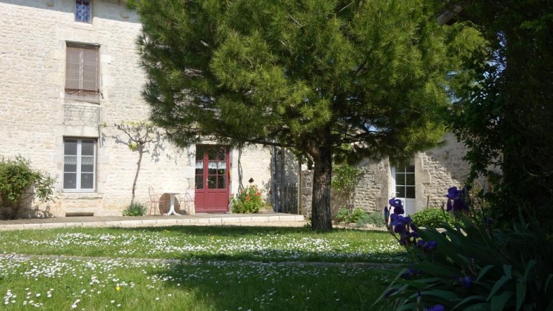 La Tourterelle