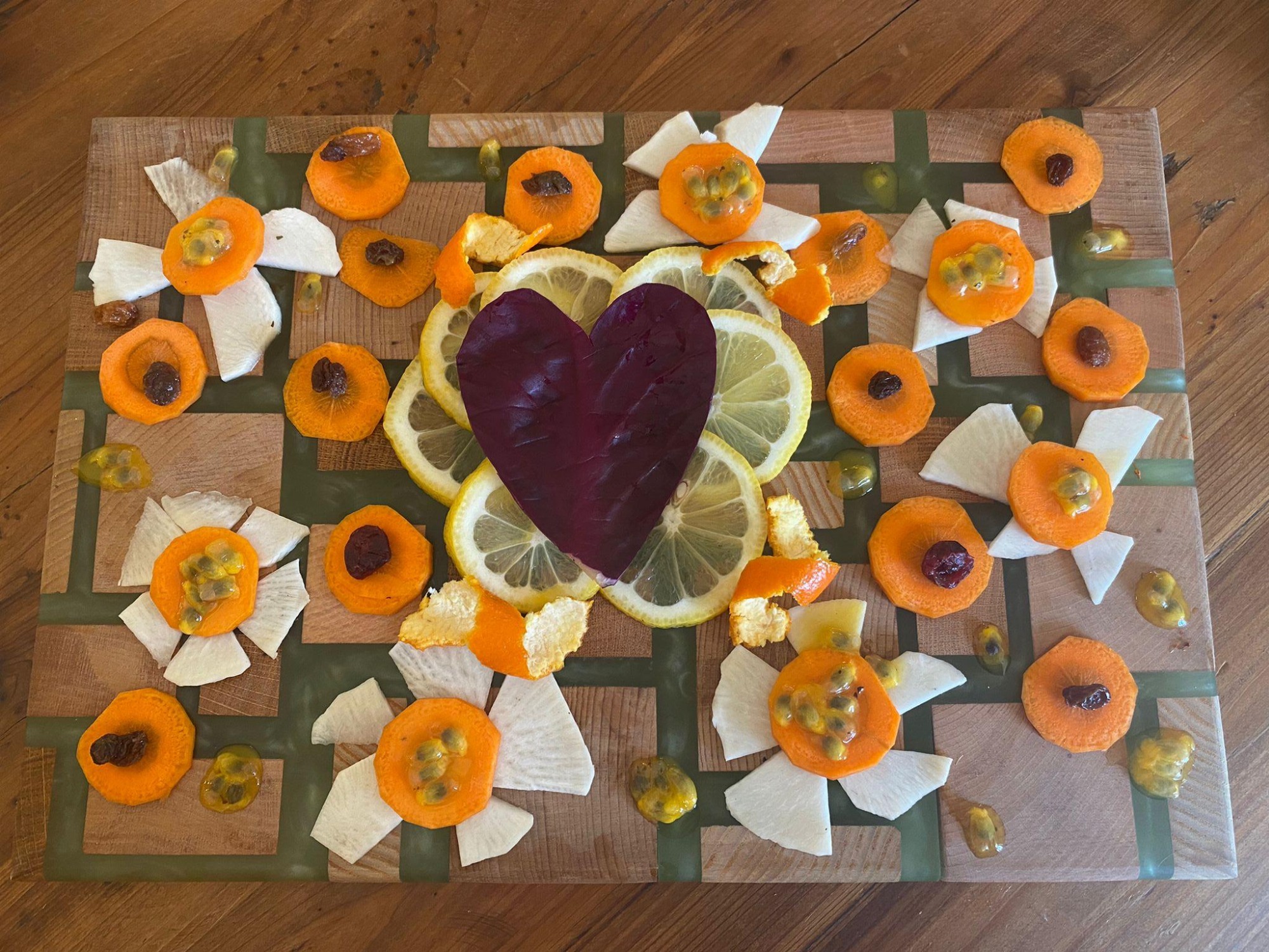 Atelier cuisine thérapie