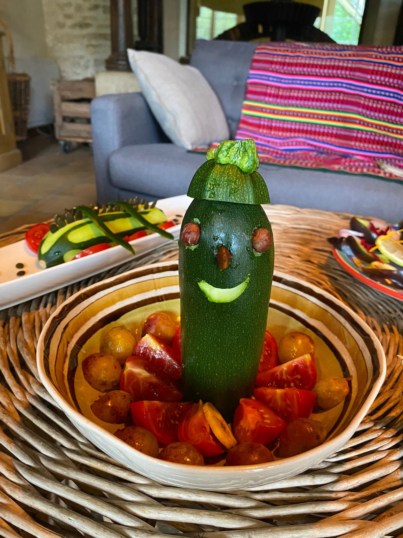 Atelier cuisine thérapie