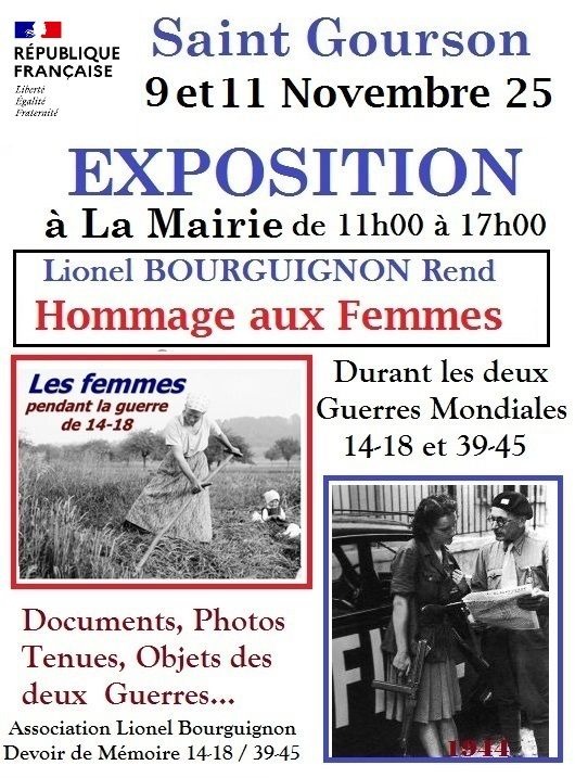 Exposition