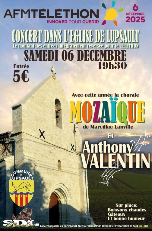 Marché de Noël_Lupsault