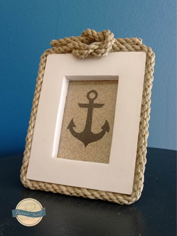 Exposition abat jour et objets déco en SABLE