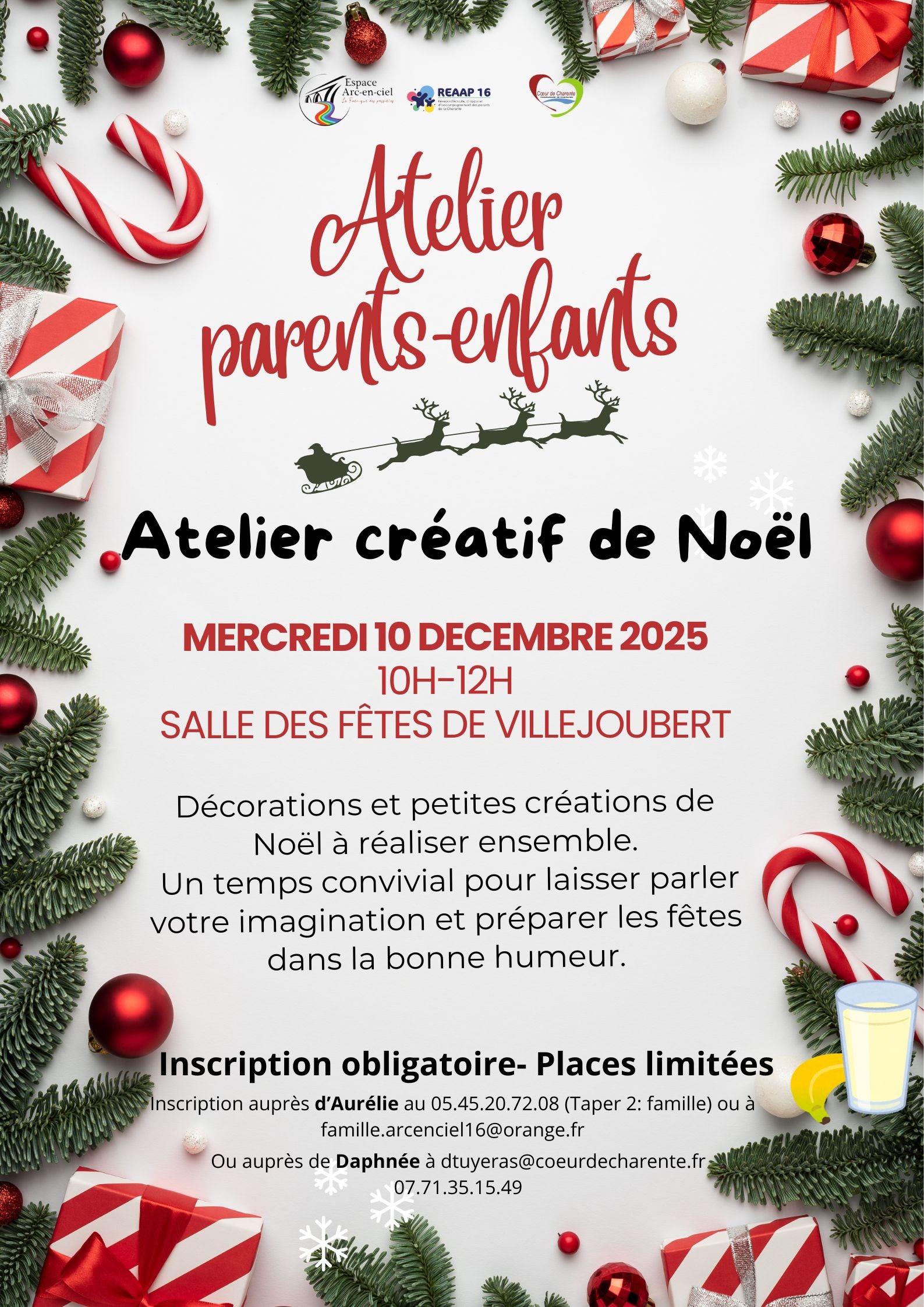 Ateliers parents enfants_Villejoubert
