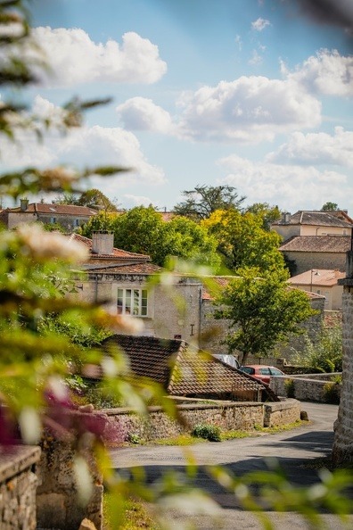 Village de Nanclar