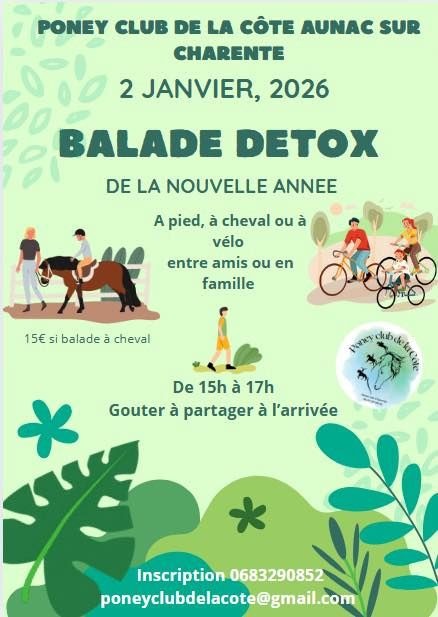 Balade detox_Aunac-sur-Charente