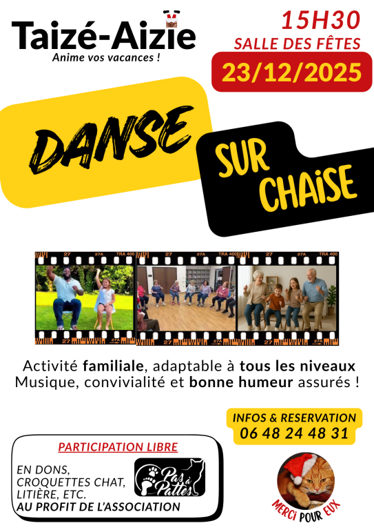 Yoga sur chaise_Taizé-Aizie