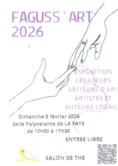 Faguss'Art_La Faye