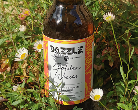 Dazzle Microbrasserie artisanale et pub café_Saint-Sulpice-de-Ruffec