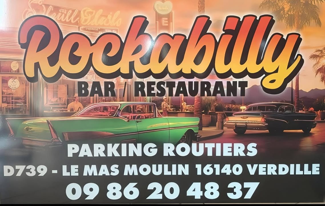 Le Rockabilly_Verdille