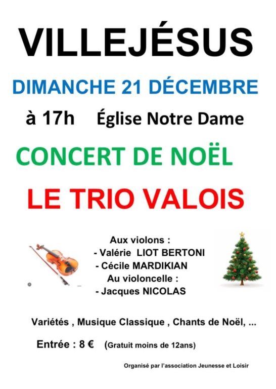 Concert de Noël_Aigre