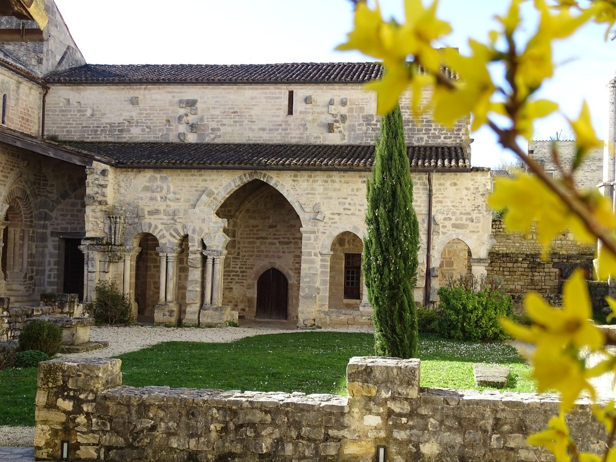 Cloître