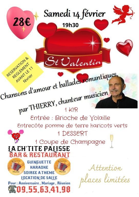 Saint Valentin_Fouqueure