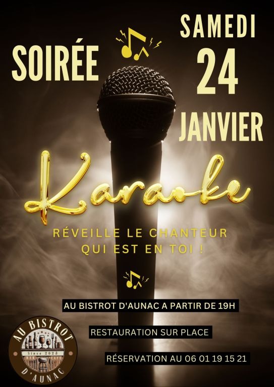 Karaoké_Aunac-sur-Charente