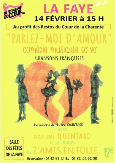 Comédie musicale_La Faye