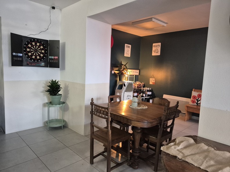 Pêché Mignon_Tourriers