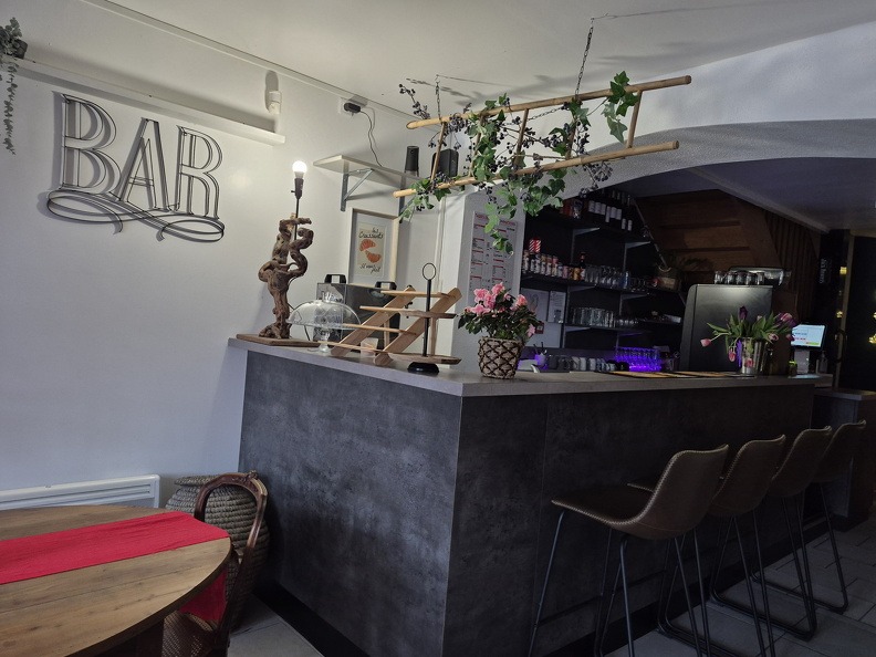 Pêché Mignon_Tourriers