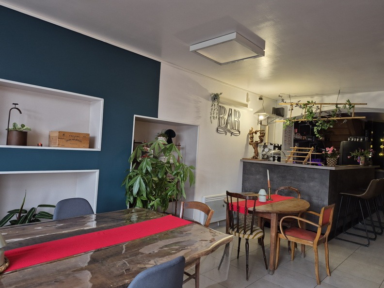 Pêché Mignon_Tourriers