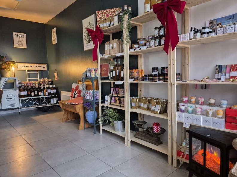 Pêché Mignon_Tourriers