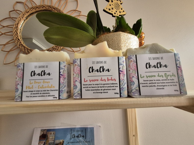 Pêché Mignon_Tourriers