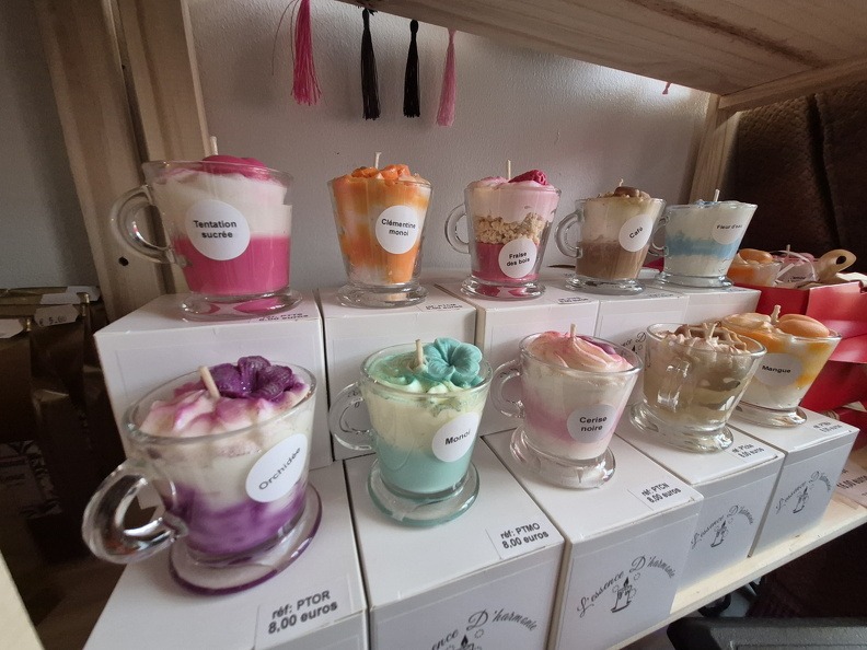 Pêché Mignon_Tourriers