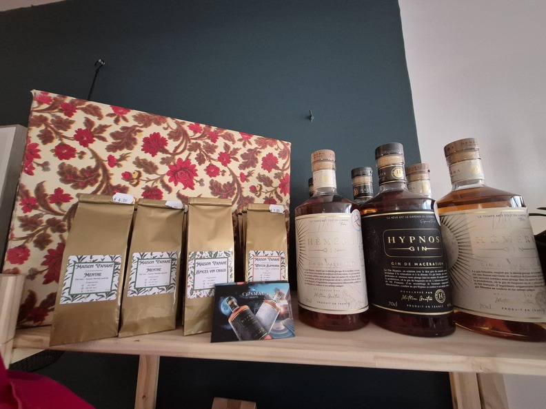 Pêché Mignon_Tourriers