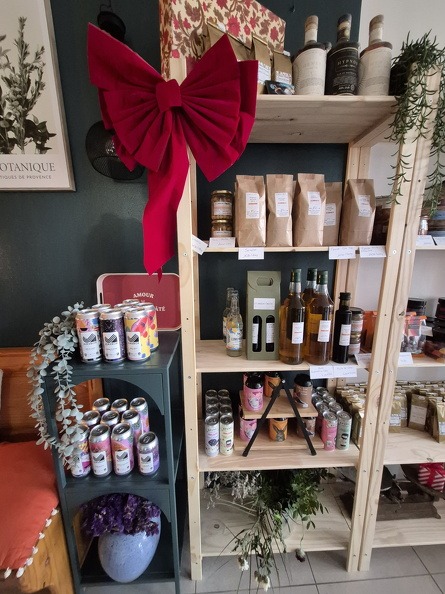 Pêché Mignon_Tourriers