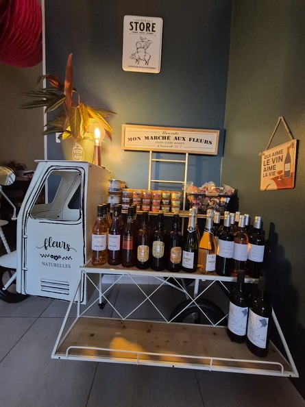 Pêché Mignon_Tourriers