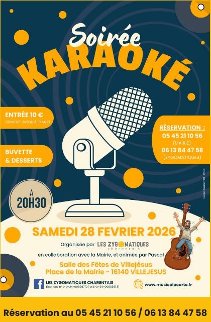 Soirée karaoké_Aigre