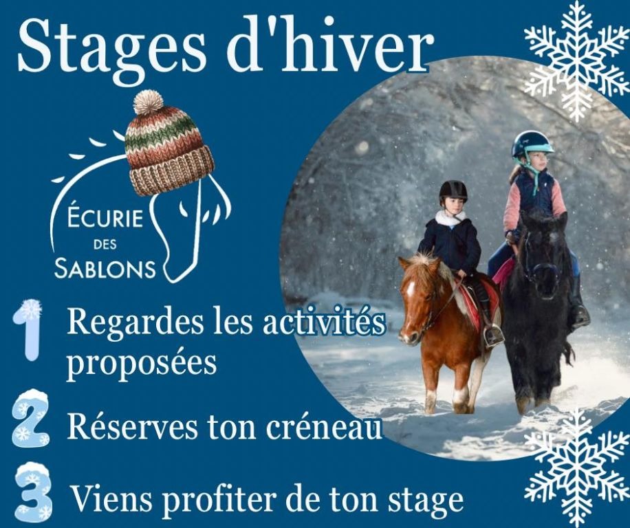 Stage d'hiver_Vars