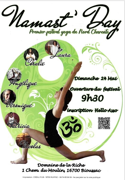 Festival de yoga_Bioussac