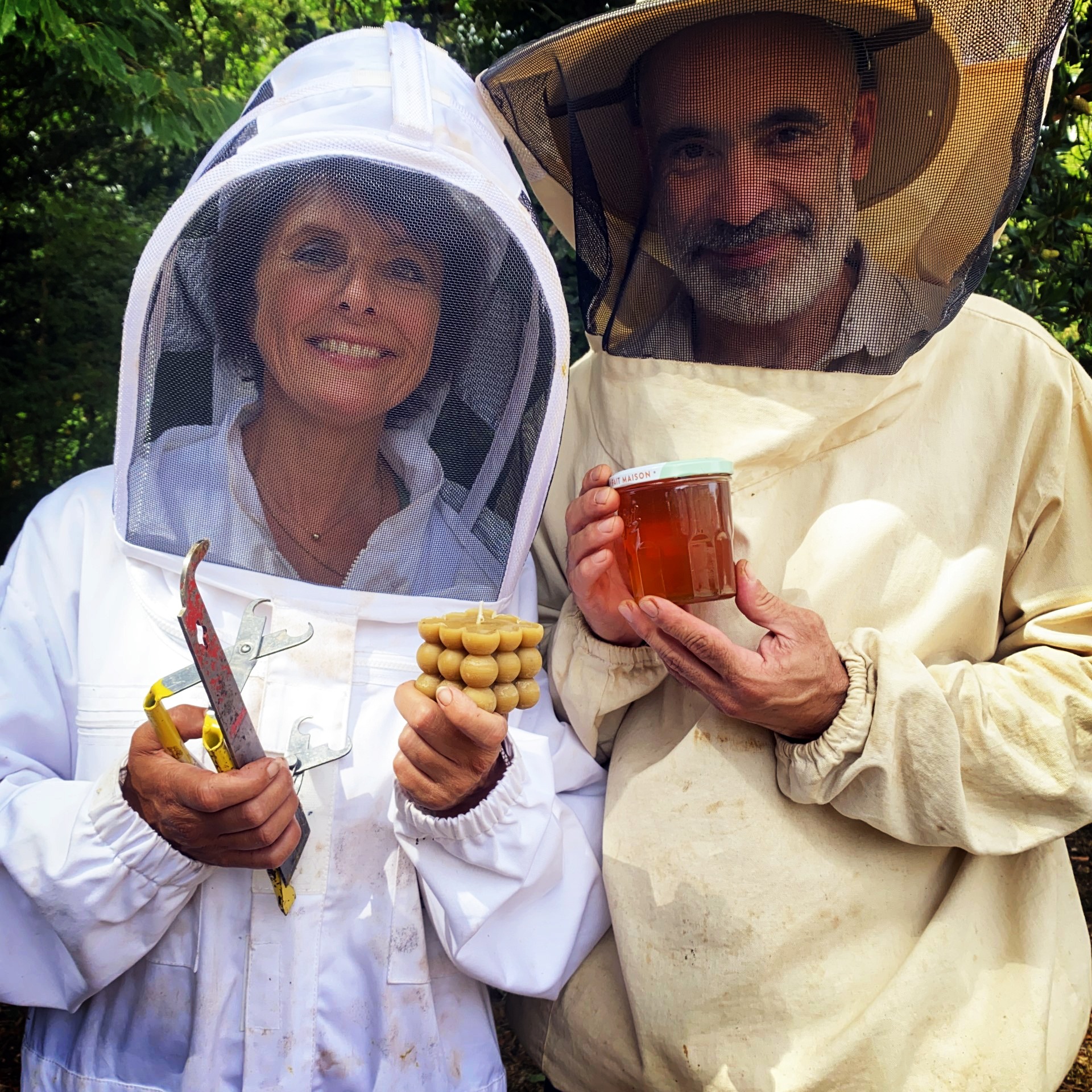 Apiculture douce