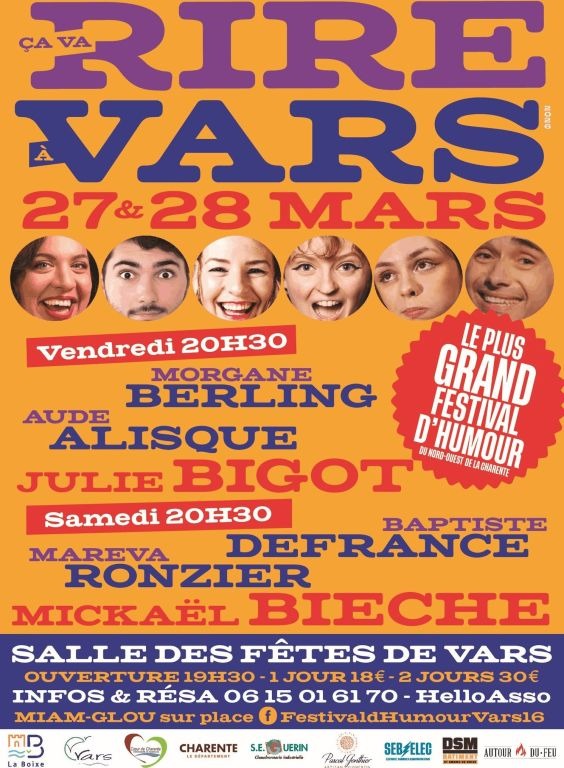 Festival humour_Vars