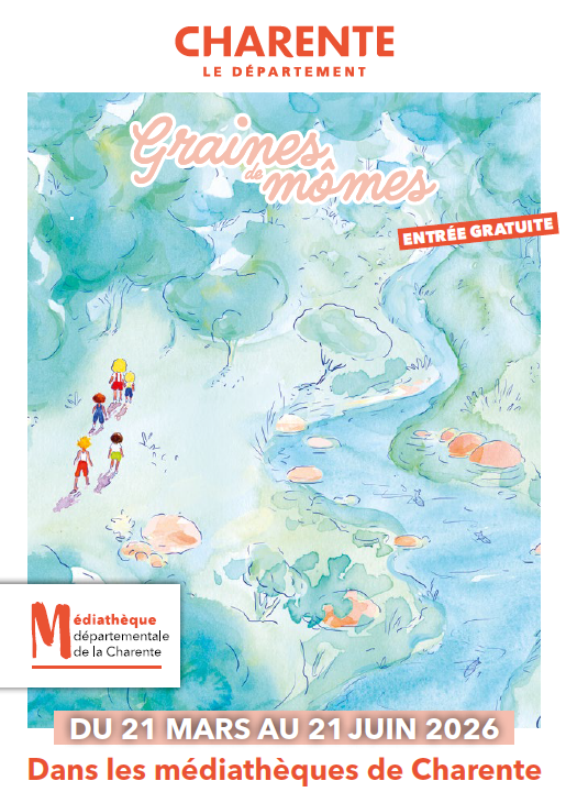 Festival graines de mômes 