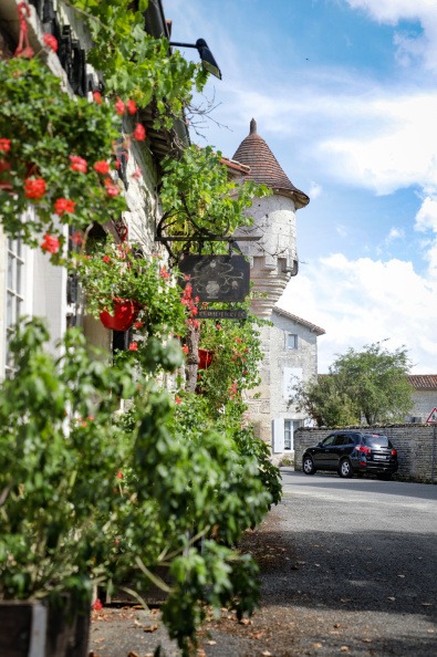 Exposition mégalithes en Pays Ruffécois_Tusson