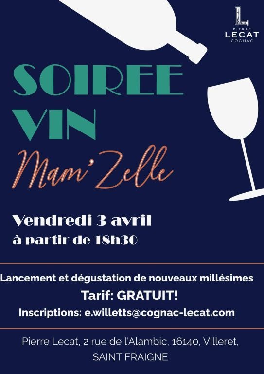 Porte Ouverte Lecat_Saint-Fraigne