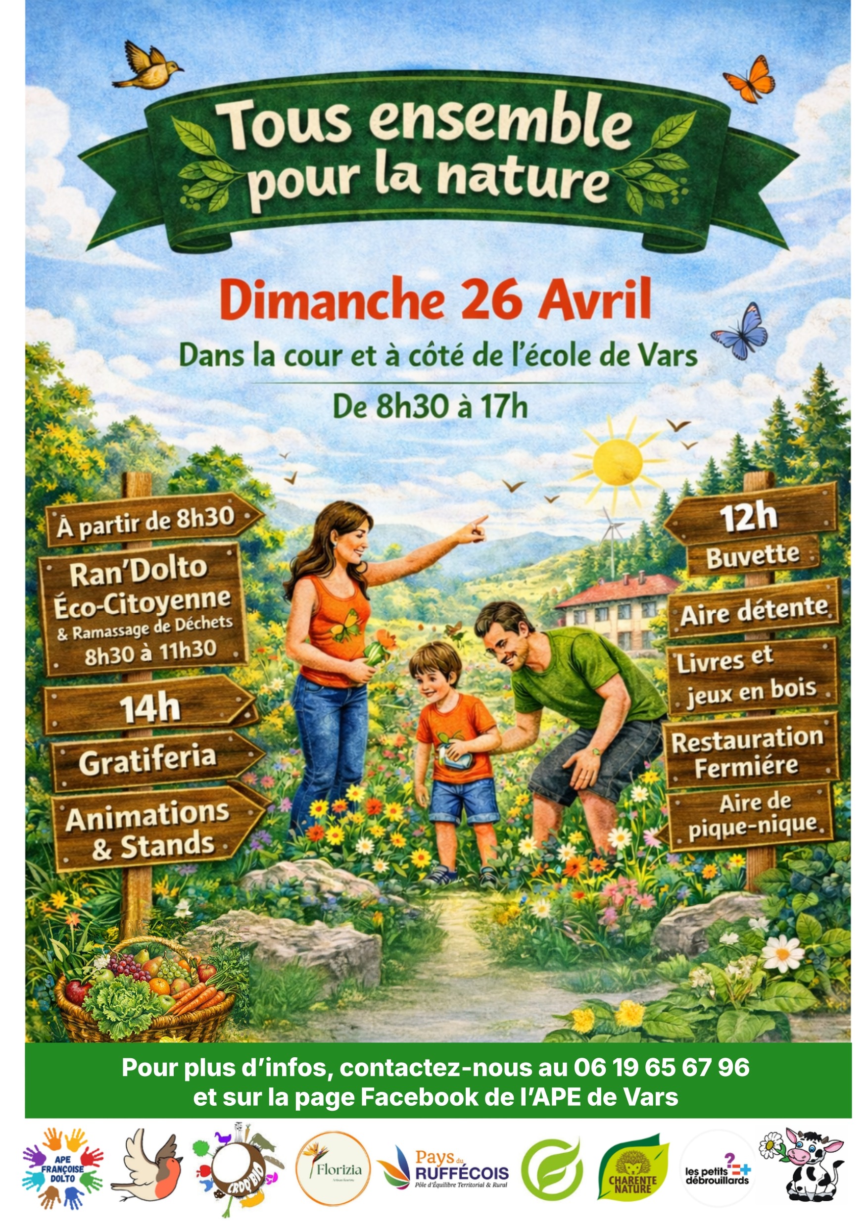 Fête de la nature 