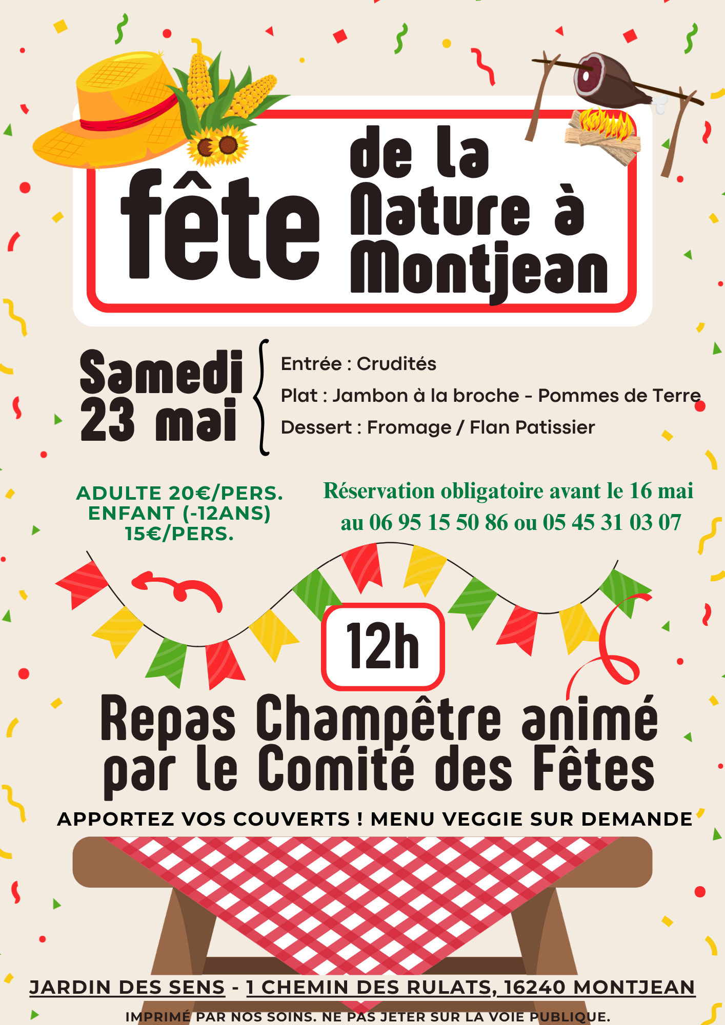 Fête de la nature 