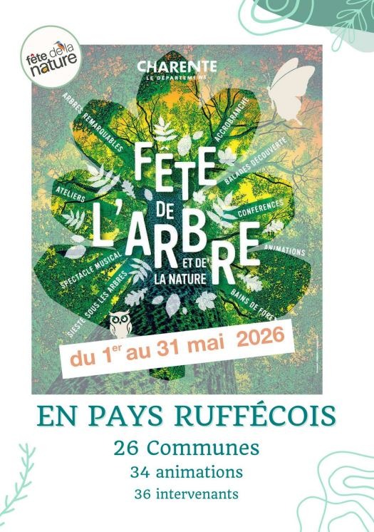 Fête de la nature 