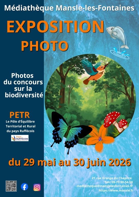 Fête de la nature 