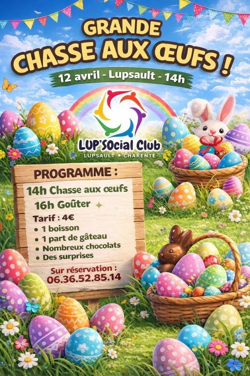 Grande chasse aux oeufs_Lupsault