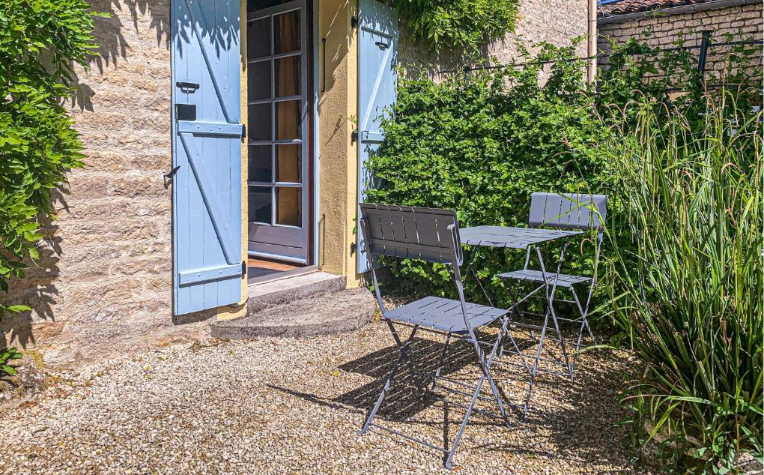 Maison du figuier 1799 Wisteria_Nanclars