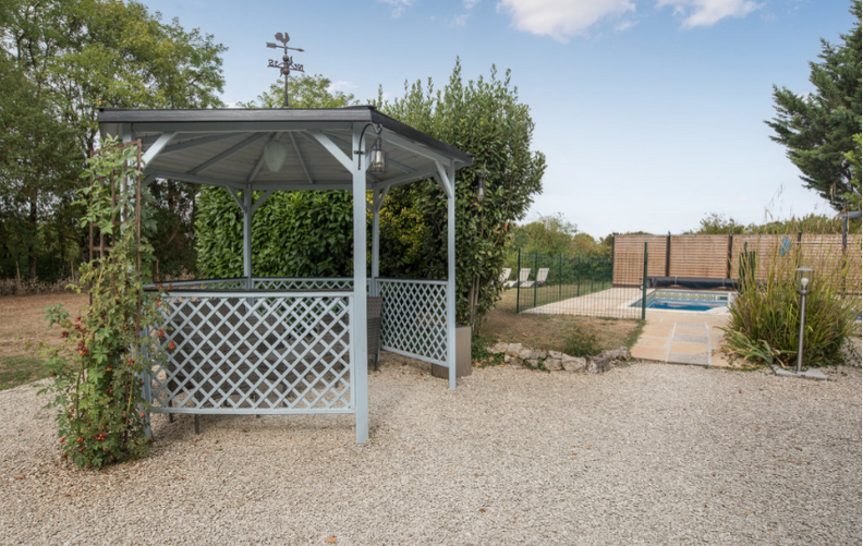 Maison du figuier 1799 Wisteria_Nanclars