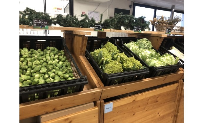 La belle fermière_Ruffec